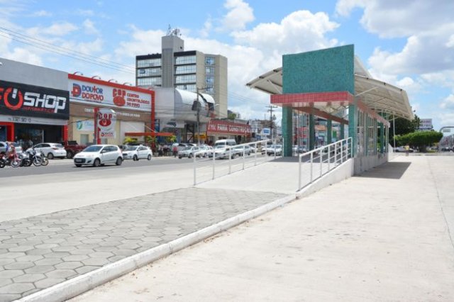 Projeto do BRT está de acordo com a legislação federal e municipal, diz prefeitura