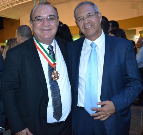 Presidente da Câmara diz que Geilson vai perder espaço político no Governo do Estado