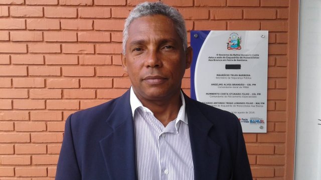 Alto índice de acidentes com motos já é caso de saúde pública