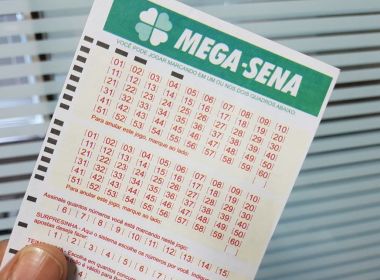 Ninguém acerta Mega-Sena e próximo sorteio pode pagar R$ 43 milhões