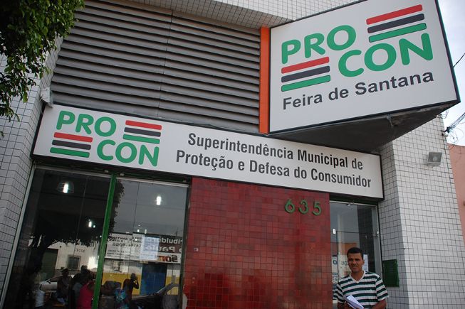 Semana do Consumidor será iniciada na próxima segunda