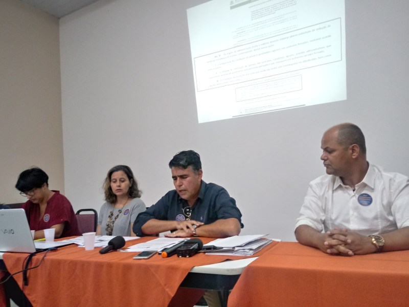 Após denúncia de engenheiros e arquitetos, Prefeitura cancela licitação 