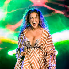 Vereador repudia contratação de Daniela Mercury para Micareta de Feira