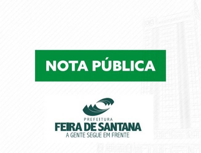 Feira de Santana: Em nota de esclarecimento, hospital nega indução de parto normal de paciente