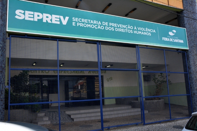 Nova sede da Seprev será inaugurada dia 11