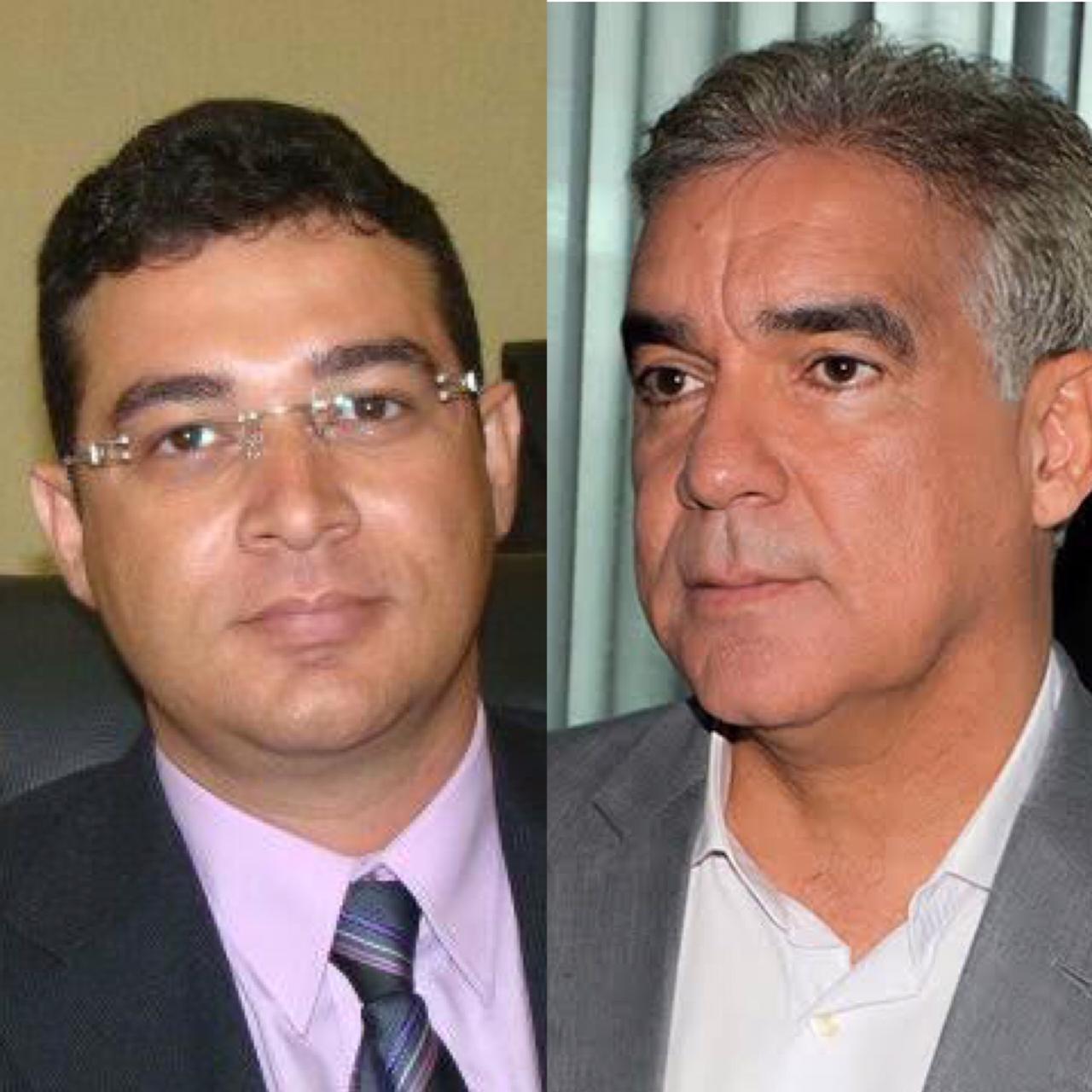 Não agrega aliados: Líder do Governo critica pré-candidatura de Zé Neto
