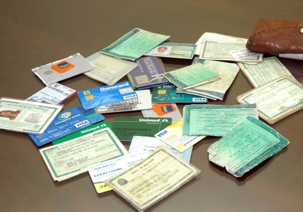 Mais de 250 documentos foram perdidos na Micareta de Feira; veja como resgatar