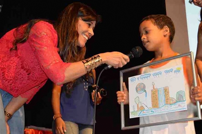 Abertas até 10 de maio as inscrições para o PAMMA 2019