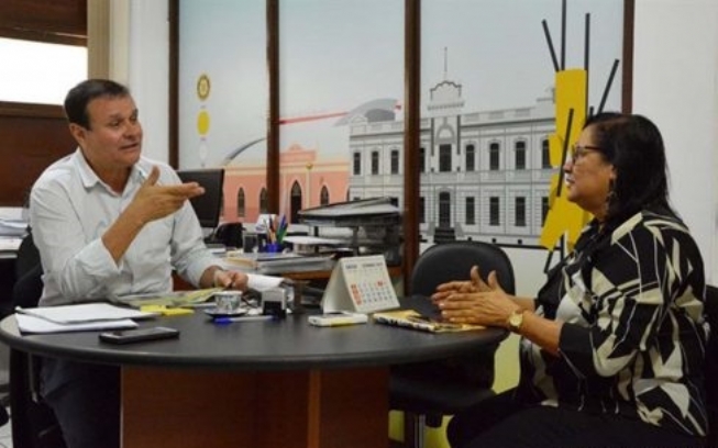 Conselho do Turismo de Feira será empossado nesta 5ª feira
