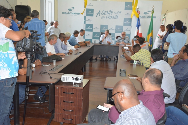 Prefeitura divulga atrações que vão animar as festas juninas em cinco distritos