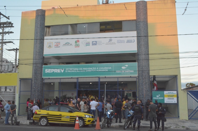Eleição do Conselho Antidrogas será nesta sexta