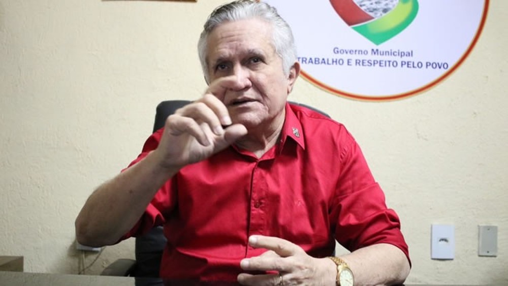 Preso, médico acusado de abuso sexual diz que filmou vítimas por 30 anos no Ceará