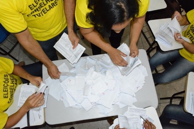 Provas objetivas para Conselho Tutelar serão aplicadas dia 28, no IEGG