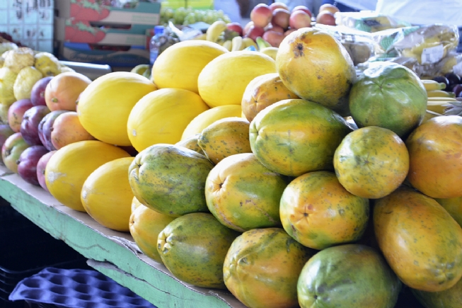 Feira Itinerante começa dia 18, no Solar da Princesa