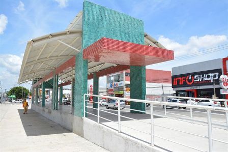 Grupo de empresa responsável pelo BRT pede recuperação judicial