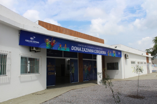Dona Zazinha amplia oferta de vagas em 130 por cento