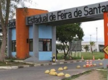 Feira: Delegacia apura suspeita de abuso sexual em calourada da Uefs