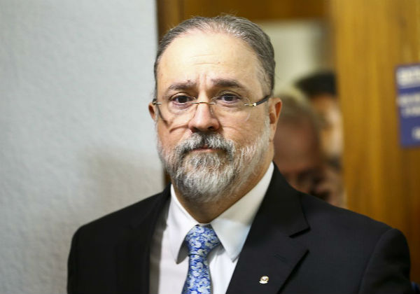 Câmara de Vereadores concederá título de cidadão feirense para Augusto Aras
