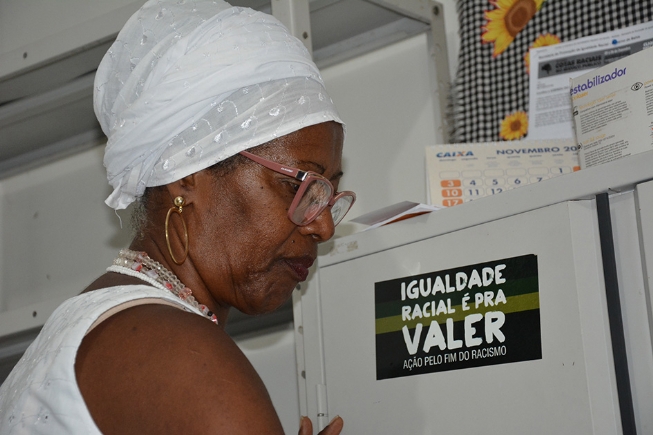 Casos de injúria racial e racismo em Feira este ano aumentaram 35 por cento