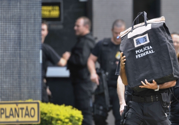 Lava Jato investiga assassinato de empresário na Bahia, em 2018