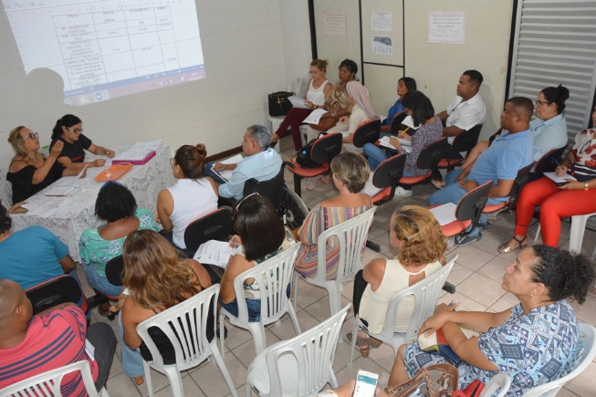 Conselho de Assistência Social elege representantes da sociedade civil dia 7Conselho de Assistência Social elege representantes da sociedade civil dia 7