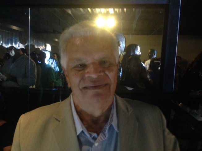 Morre ex-deputado Gerson Gomes
