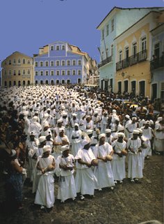35 Anos do Axé Music