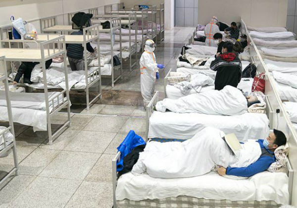 Itália anuncia 2ª morte por coronavírus e Irã, a 5a