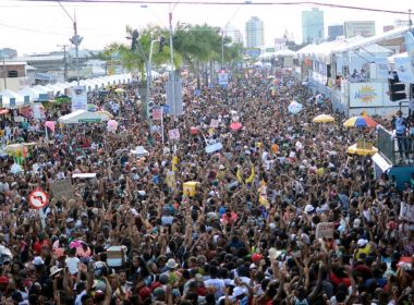 Sesab nega nota técnica sobre realização da Micareta de Feira de Santana