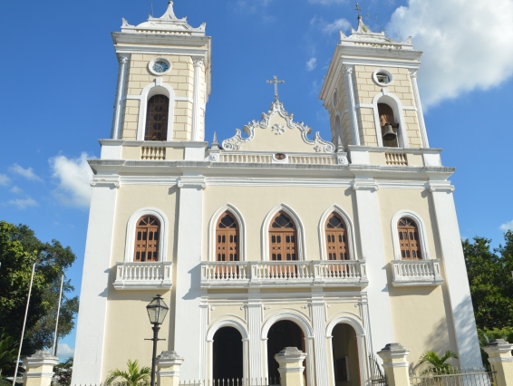 Arquidiocese de Feira de Santana suspende atividades nas paróquias por 30 dias