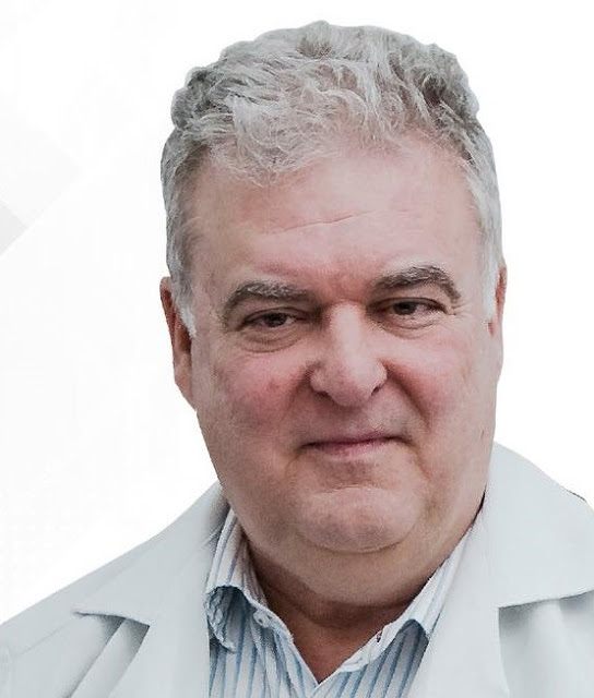 Morre dr. Richard Leahy, ex-médico do Fluminense de Feira
