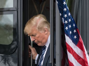 Coronavírus: Trump muda discurso e diz que economia é sua segunda prioridade