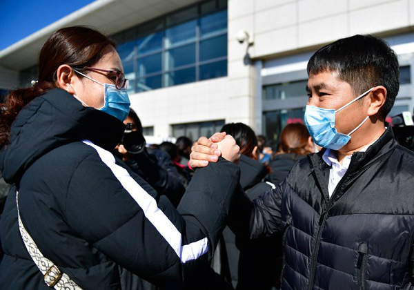 Epicentro da pandemia na China, Wuhan não registra novos casos de coronavírus