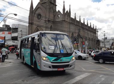 Feira: Justiça nega pedido do MPT e decide não reintegrar 293 rodoviários ao trabalho