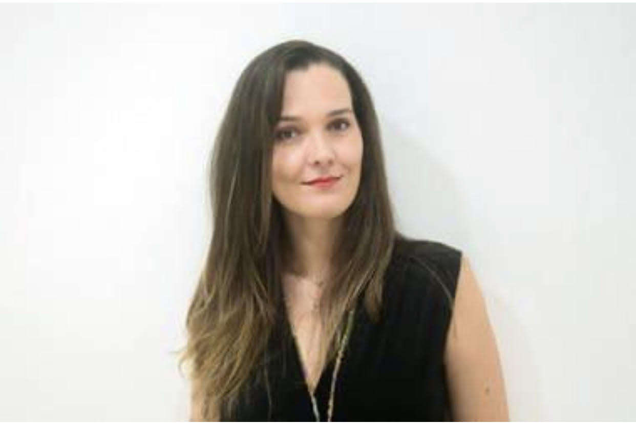 Amor em tempos de pandemia.