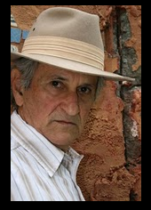Poeta Antonio Brasileiro é o aniversariante de hoje