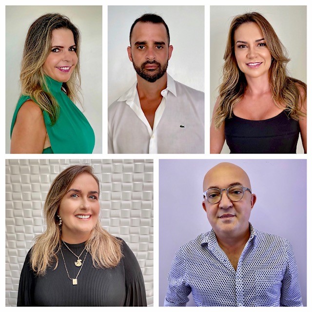 Salões de beleza iniciam campanha solidária para o resgate da autoestima da mulher.