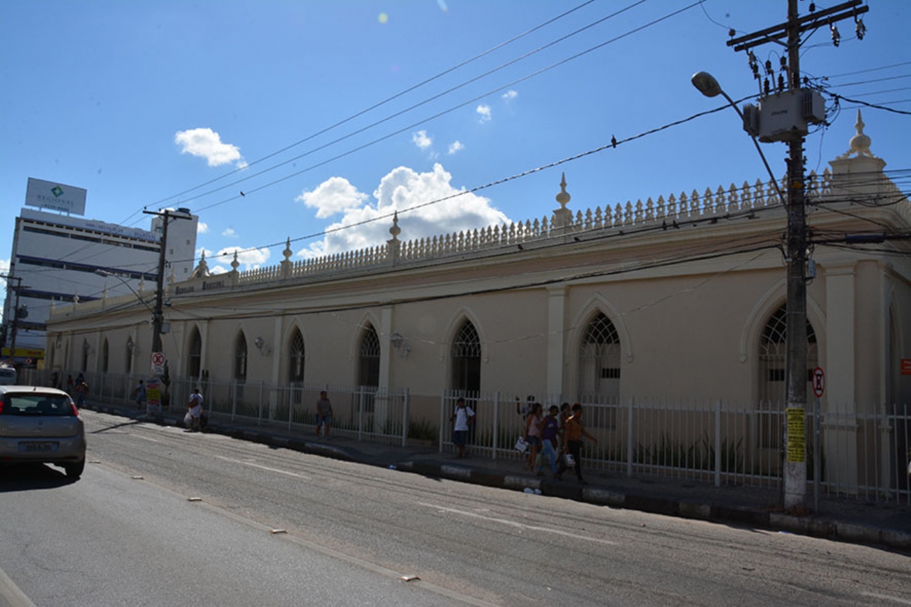 Prefeitura não está cobrando taxas no MAP neste período de pandemia
