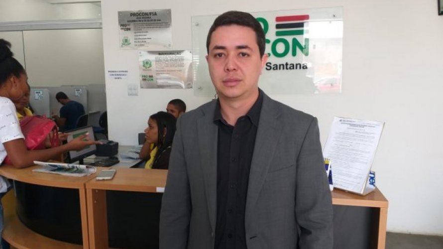 Inquérito contra procurador-geral do município de Feira de Santana chega ao MP