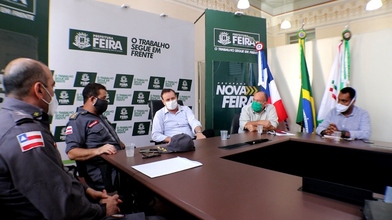 FPI realizará ação educativa na noite de São João