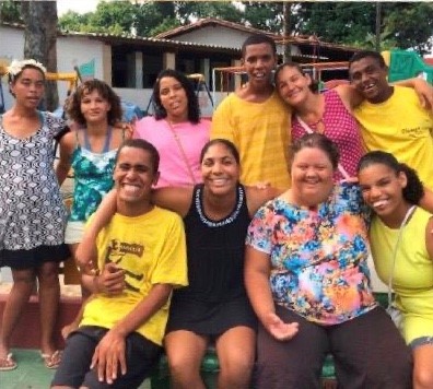 Núcleo de Decoração da Bahia promove Drive Thru Solidário