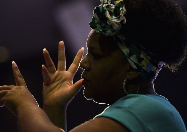 Maior festival de mulheres negras da América Latina começa nesta quarta (22)