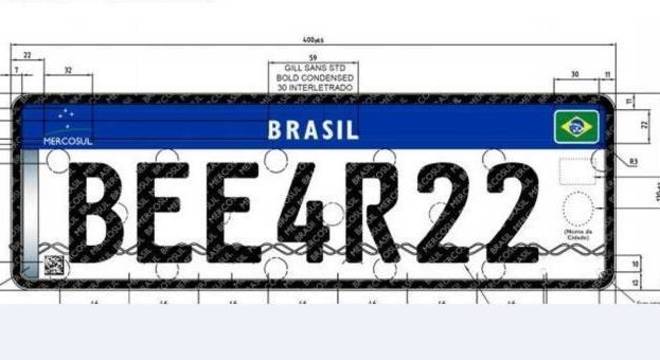 Veja se a placa do seu carro não está na relação de multas da SMT; prazo de defesa até 30 de agosto