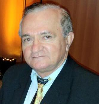 Médico João Batista de Cerqueira recebe alta hospitalar e vence o coronavírus
