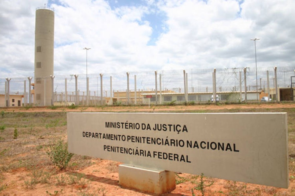 Covid-19: visitas em presídios federais são suspensas por mais 30 dias