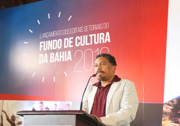 Aos 63 anos, morre o educador e ex-secretário de Cultura Jorge Portugal