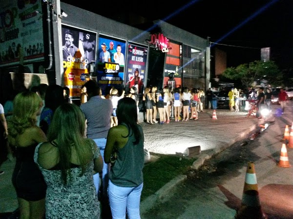 Alem dos bares, saiba o que mais segue sem funcionar por tempo indeterminado em Feira 
