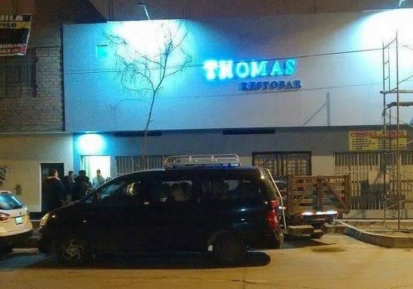 Após ação policial, festa clandestina no Peru termina com 13 mortos por asfixia