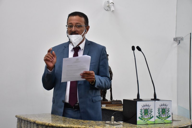 Candidatos a guarda municipal, em cadastro de reserva, buscam apoio da Câmara por nomeação
