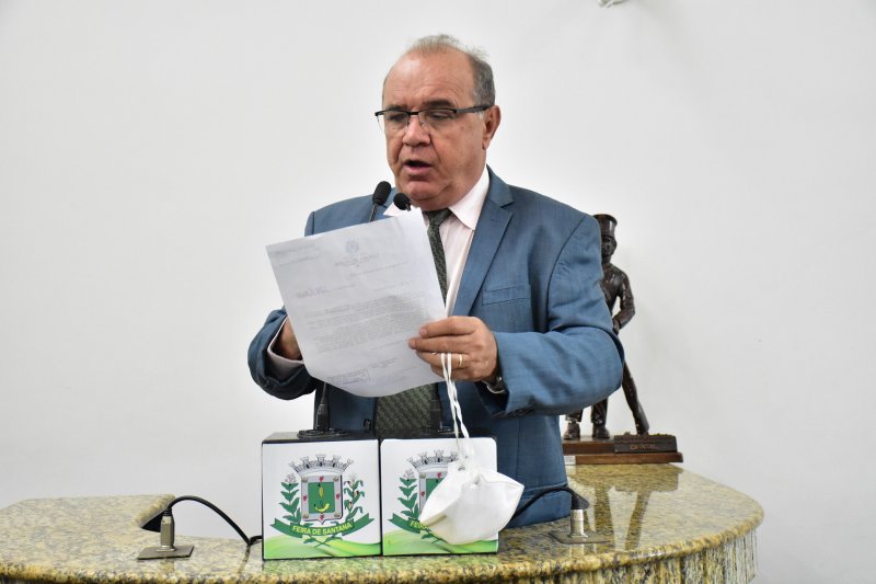 Requerimento aprovado, Governo deve esclarecer à Câmara regras do cartão Via Feira